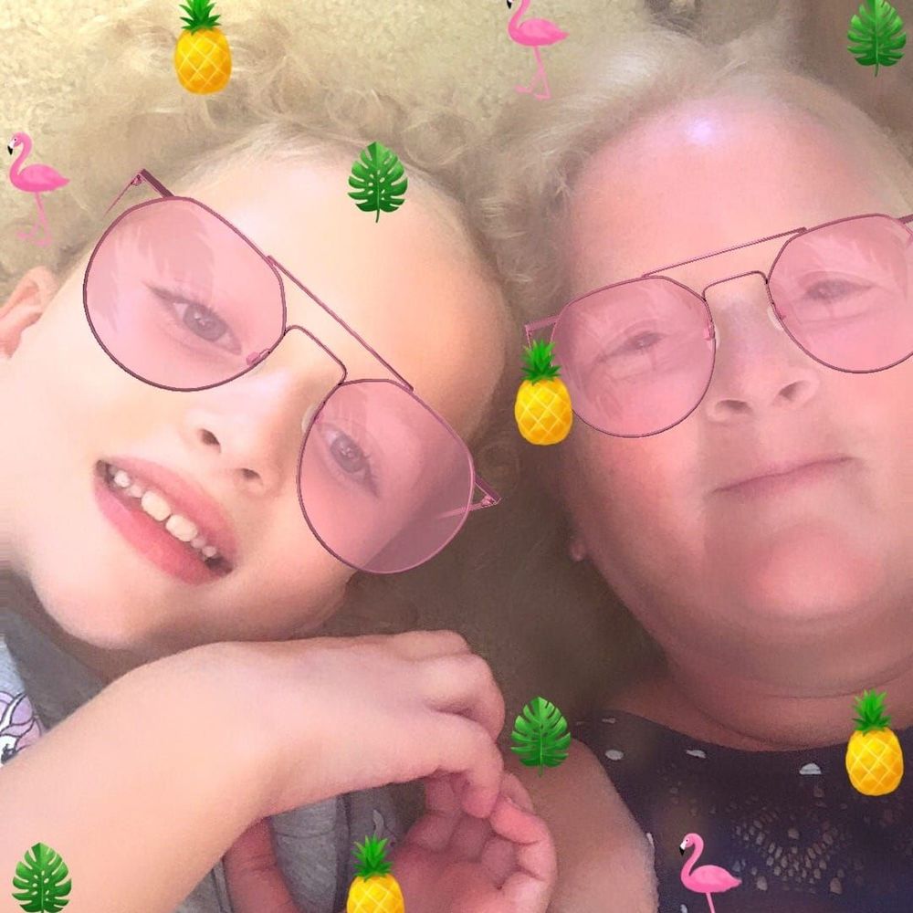 Meet your Posher, Jennifer